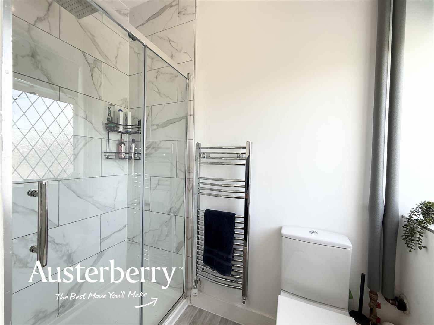 Weston Coyney Road, Weston Coyney, Stoke-On-Trent